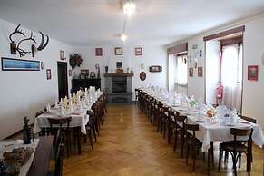 Hotel Col du Mont