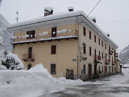 Hotel Col du Mont