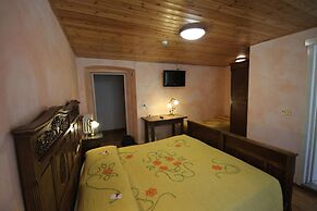 Hotel Col du Mont