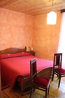Hotel Col du Mont