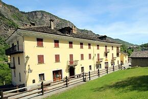 Hotel Col du Mont