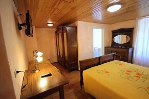 Hotel Col du Mont