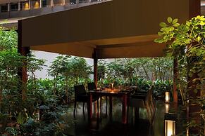 The Westin Doha Hotel & Spa