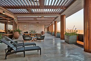 The Westin Doha Hotel & Spa