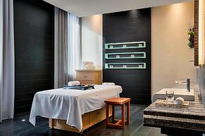 The Westin Doha Hotel & Spa