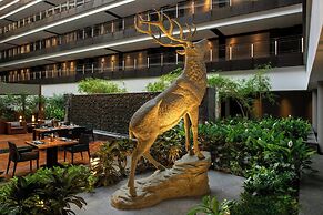 The Westin Doha Hotel & Spa