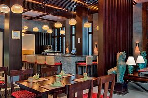 The Westin Doha Hotel & Spa