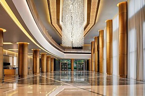 The Westin Doha Hotel & Spa
