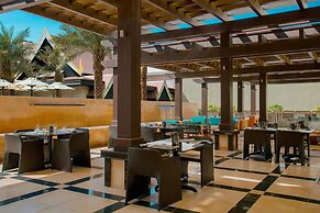 The Westin Doha Hotel & Spa