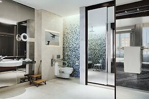 The Westin Doha Hotel & Spa