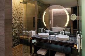 The Westin Doha Hotel & Spa