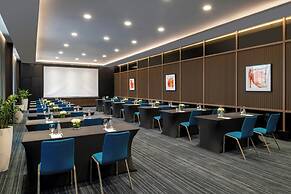The Westin Doha Hotel & Spa