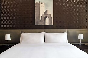 The Westin Doha Hotel & Spa