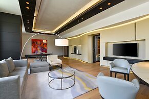 The Westin Doha Hotel & Spa