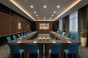 The Westin Doha Hotel & Spa