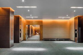 The Westin Doha Hotel & Spa