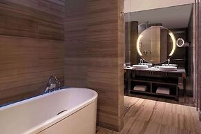 The Westin Doha Hotel & Spa