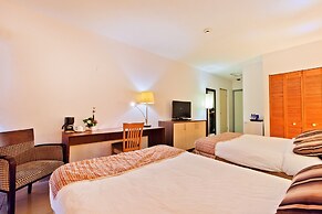 Queens Hotel