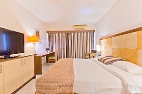 Queens Hotel