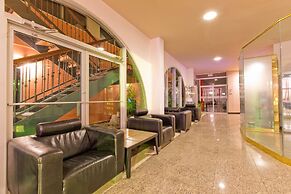 Queens Hotel