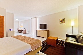 Queens Hotel