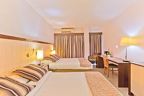 Queens Hotel