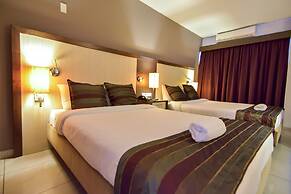 Queens Hotel