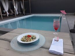 Queens Hotel