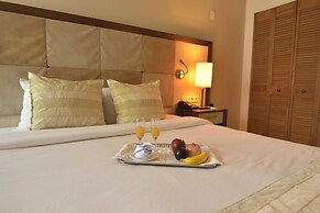 Queens Hotel