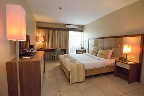 Queens Hotel