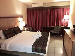 Queens Hotel
