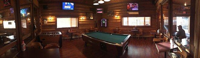 Cariboo Lodge