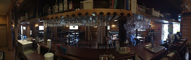Cariboo Lodge