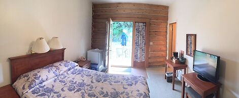 Cariboo Lodge