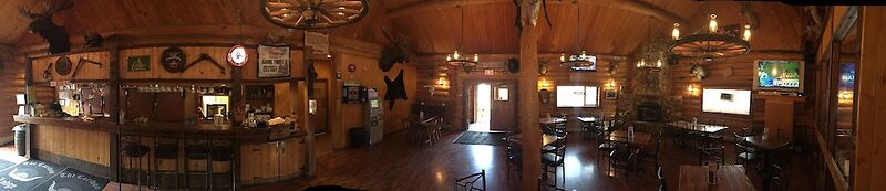Cariboo Lodge