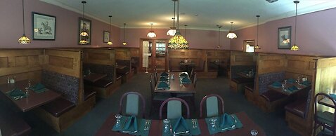 Cariboo Lodge