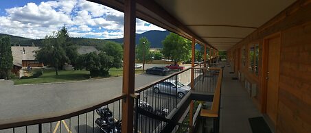Cariboo Lodge