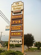 Cariboo Lodge
