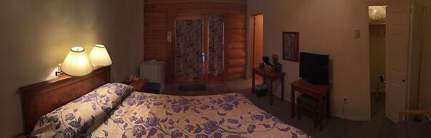 Cariboo Lodge