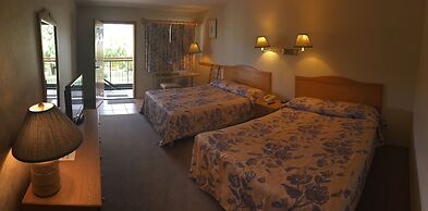 Cariboo Lodge