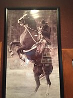 Cariboo Lodge