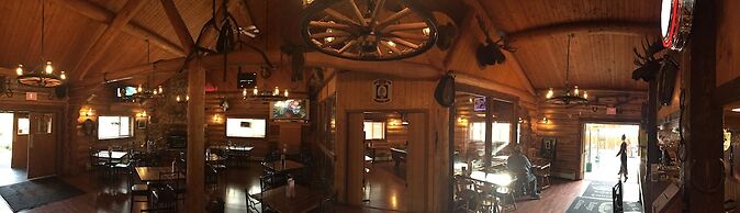 Cariboo Lodge