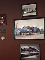 Cariboo Lodge