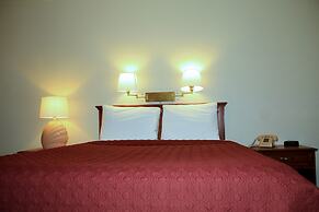 Cariboo Lodge