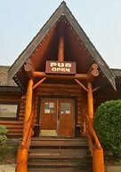 Cariboo Lodge