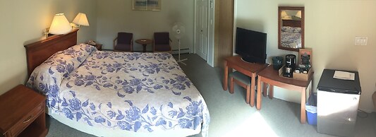 Cariboo Lodge