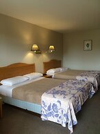 Cariboo Lodge