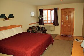 Cariboo Lodge