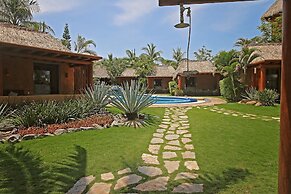 The Inn at Manzanillo Bay