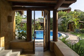 The Inn at Manzanillo Bay